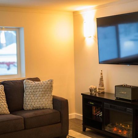 Clipperton Suite By Revelstoke Vacations Luaran gambar