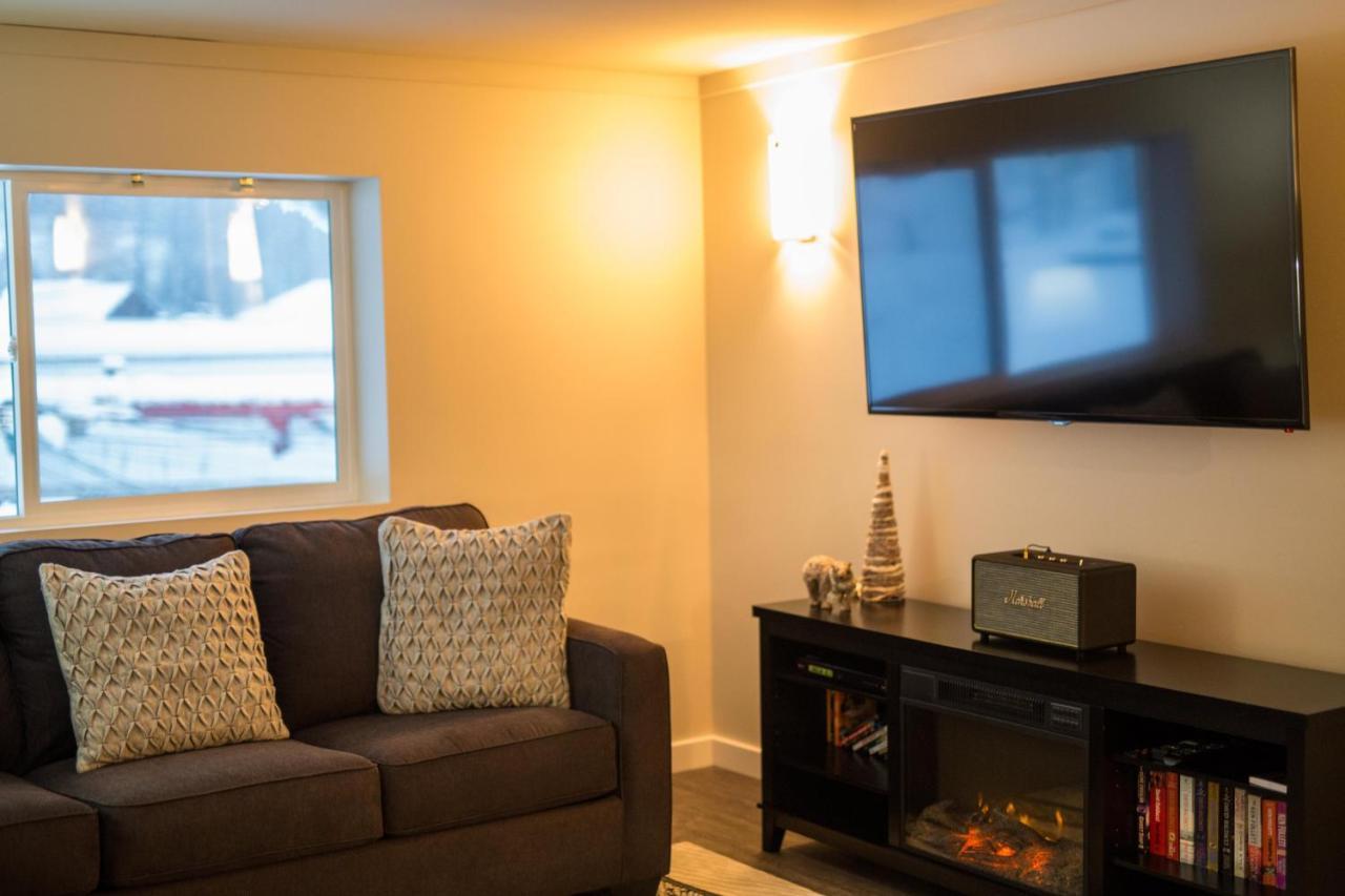 Clipperton Suite By Revelstoke Vacations Luaran gambar